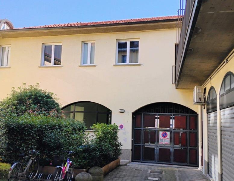 ufficio in vendita a Monza