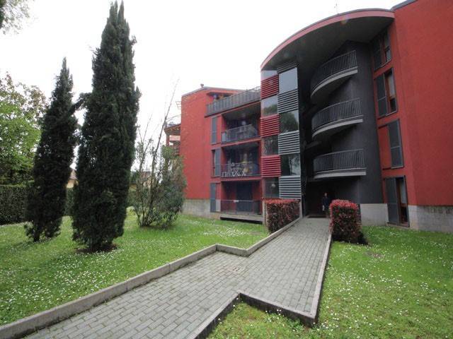 appartamento in vendita a Monza