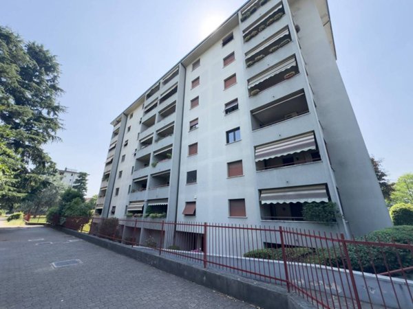 appartamento in vendita a Monza