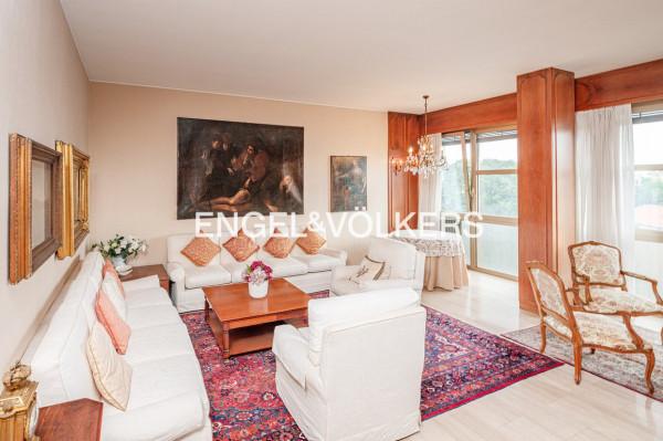 appartamento in vendita a Monza in zona Centro Storico