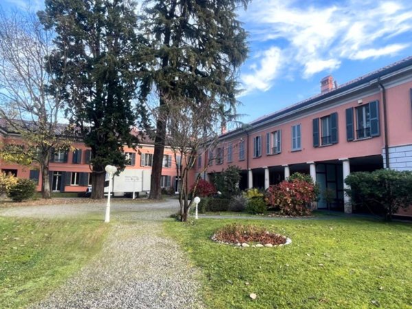 appartamento in vendita a Monza