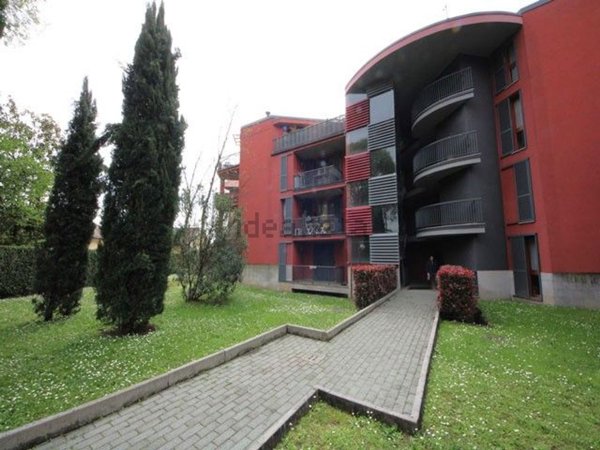 appartamento in vendita a Monza