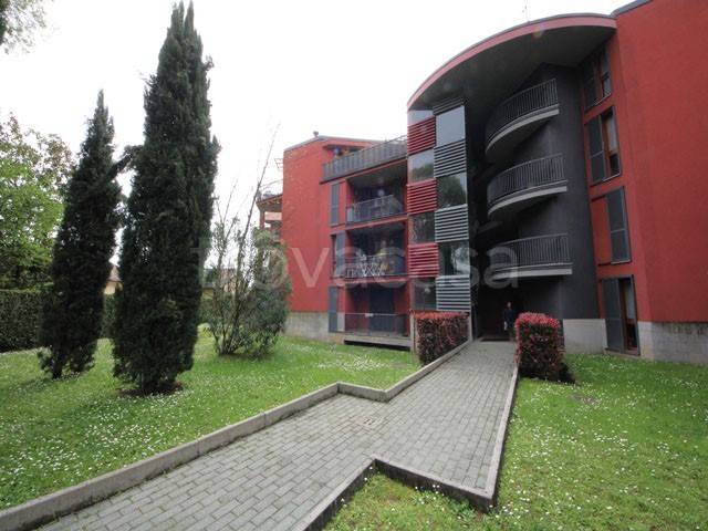 appartamento in vendita a Monza
