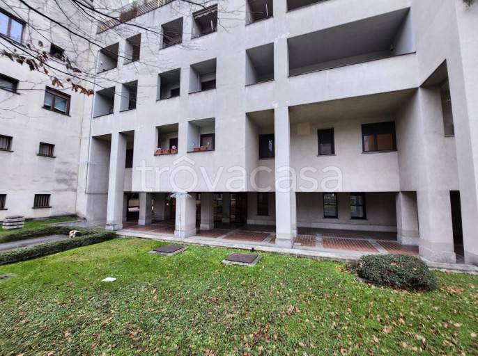 appartamento in vendita a Monza