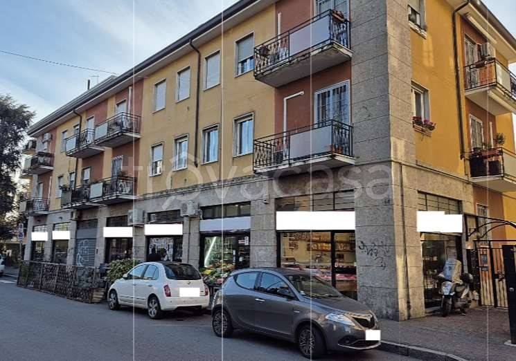 appartamento in vendita a Monza
