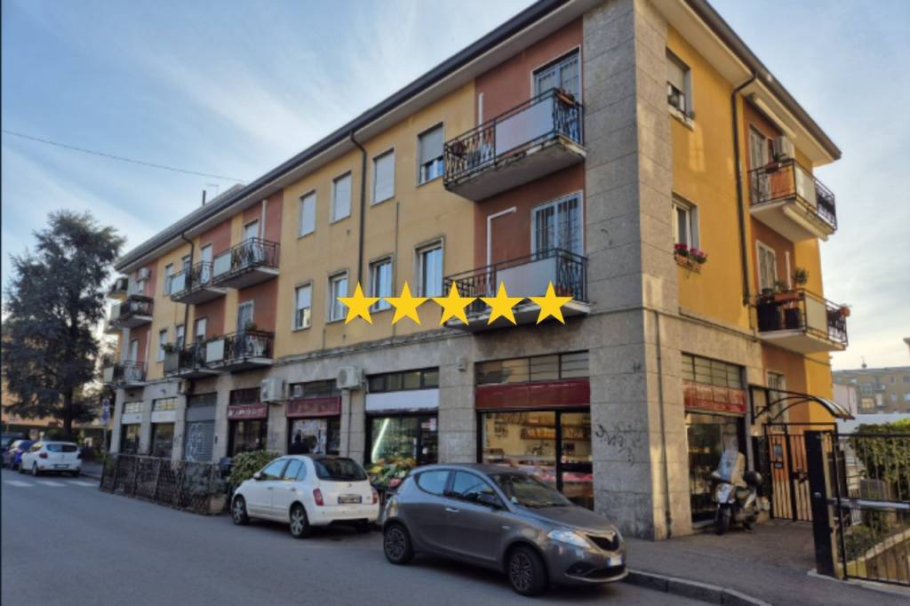 appartamento in vendita a Monza