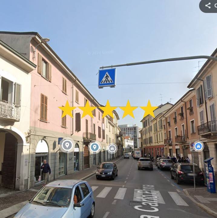 appartamento in vendita a Monza