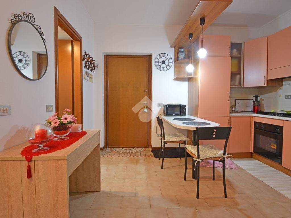 appartamento in vendita a Monza