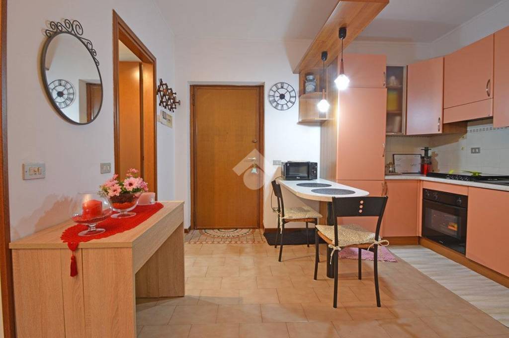 appartamento in vendita a Monza