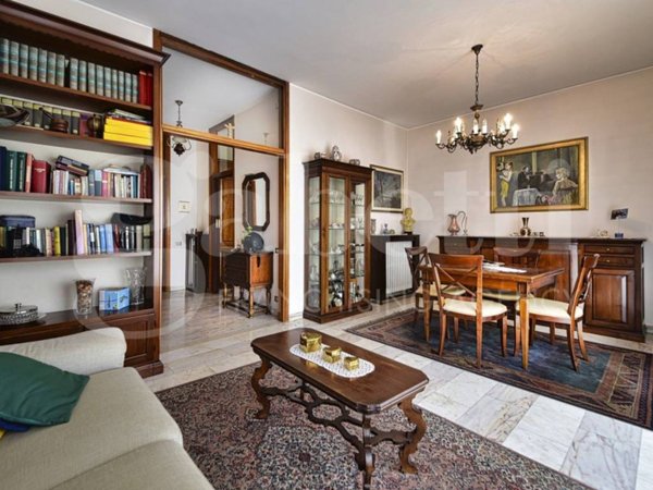 appartamento in vendita a Monza