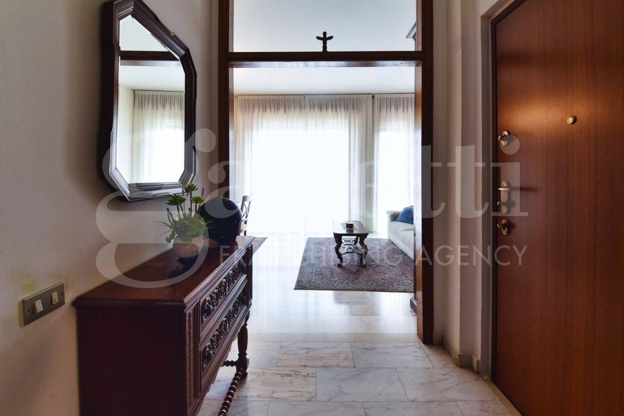 appartamento in vendita a Monza