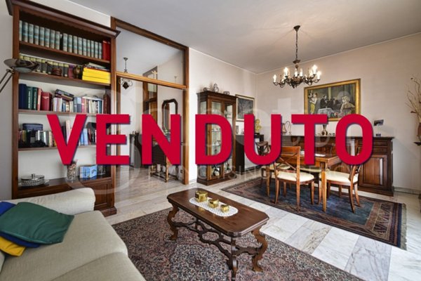 appartamento in vendita a Monza