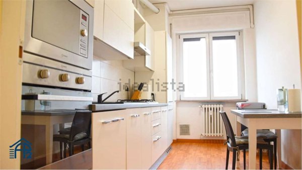 appartamento in vendita a Monza