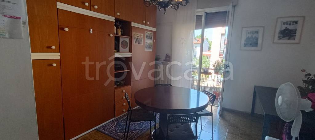 appartamento in vendita a Monza in zona Centro Storico
