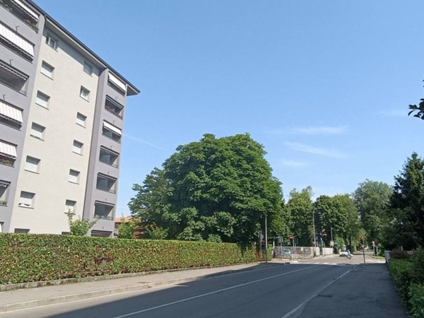 appartamento in vendita a Monza