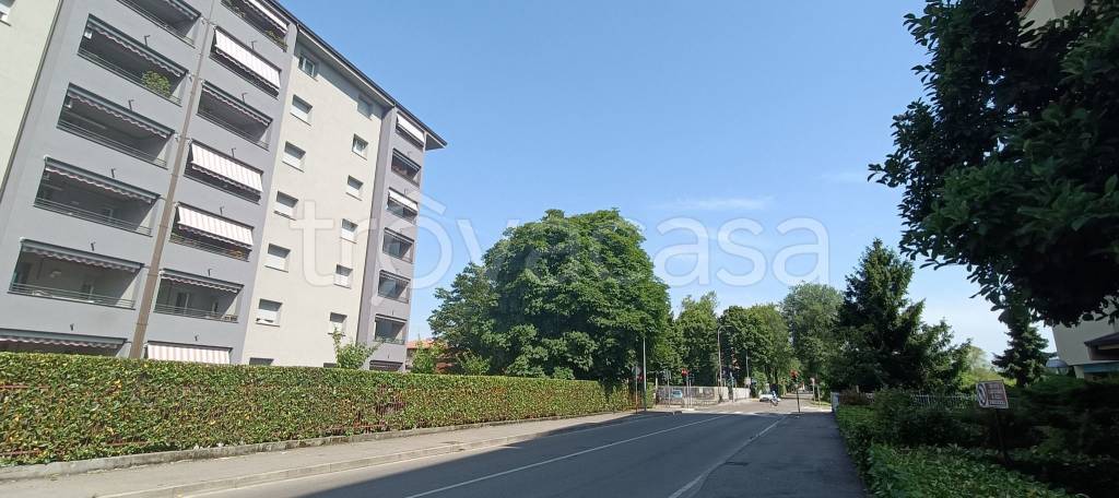 appartamento in vendita a Monza