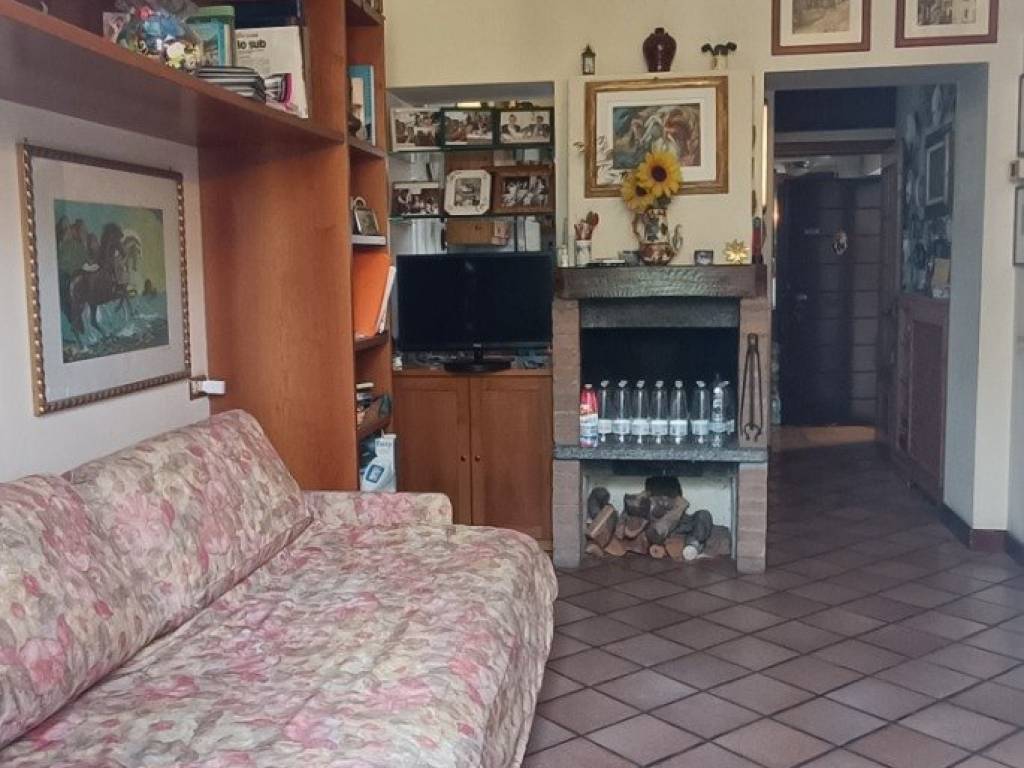 appartamento in vendita a Monza in zona Centro Storico