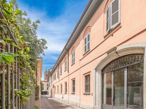 appartamento in vendita a Monza