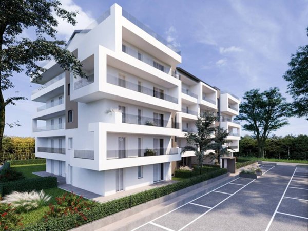 appartamento in vendita a Monza