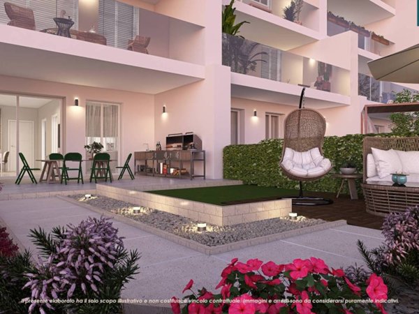 appartamento in vendita a Monza