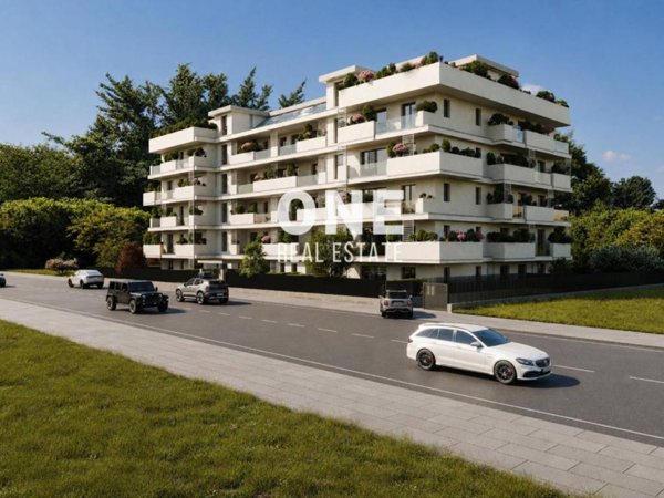 appartamento in vendita a Monza