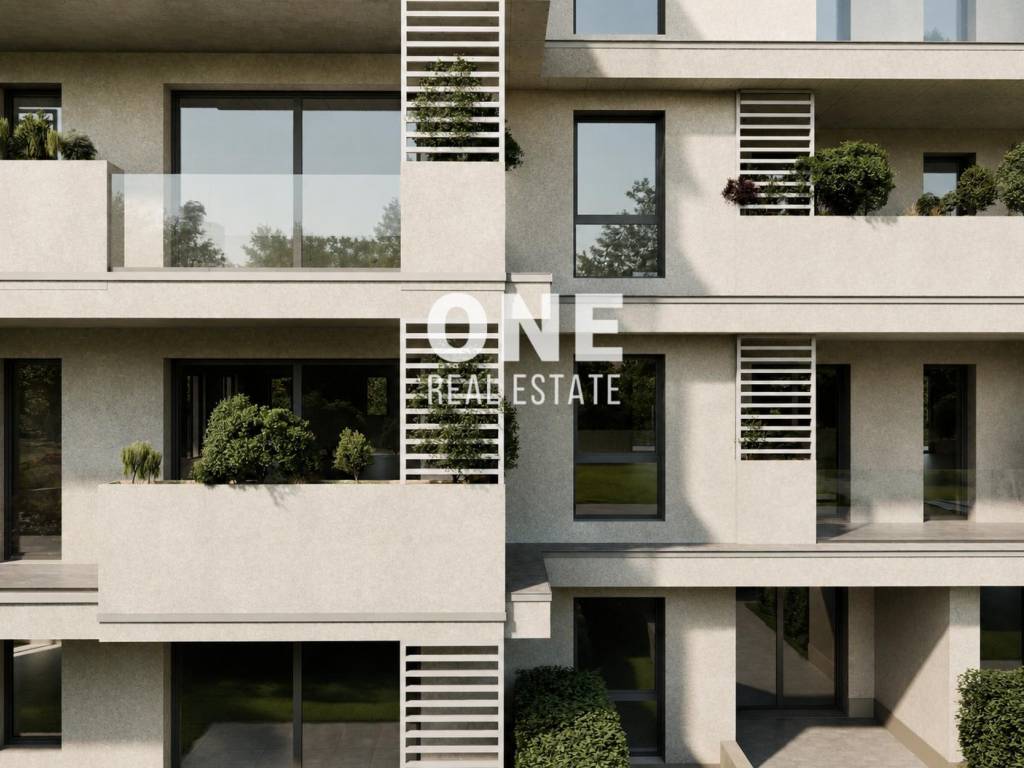 appartamento in vendita a Monza
