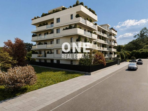 appartamento in vendita a Monza