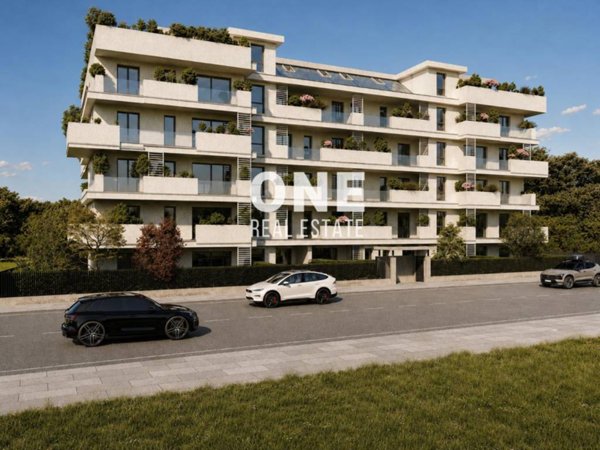 appartamento in vendita a Monza