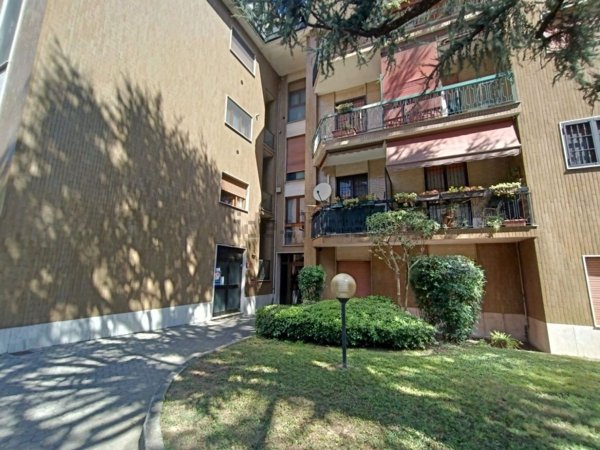 appartamento in vendita a Monza
