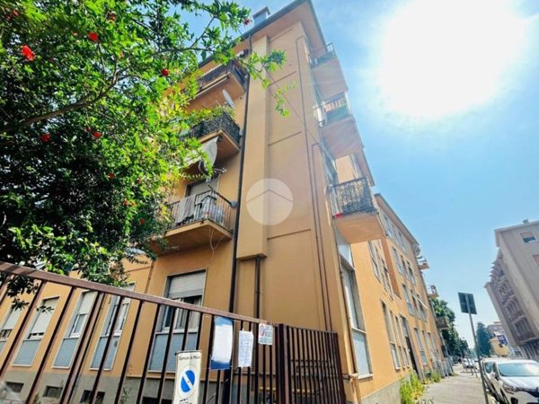 appartamento in vendita a Monza