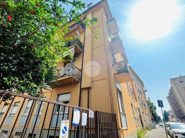 appartamento in vendita a Monza