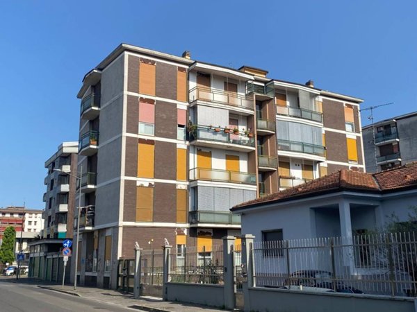 appartamento in vendita a Monza