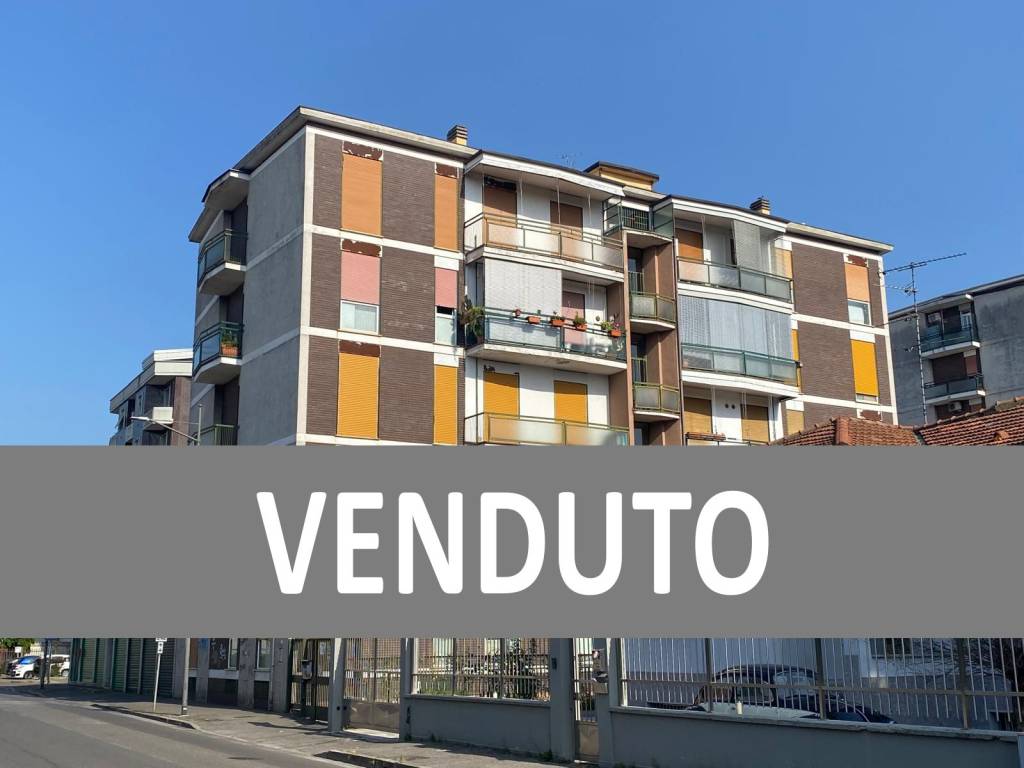 appartamento in vendita a Monza
