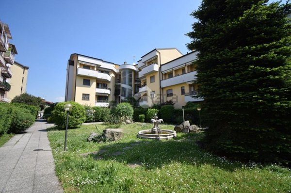 appartamento in vendita a Monza