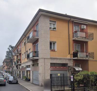 appartamento in vendita a Monza