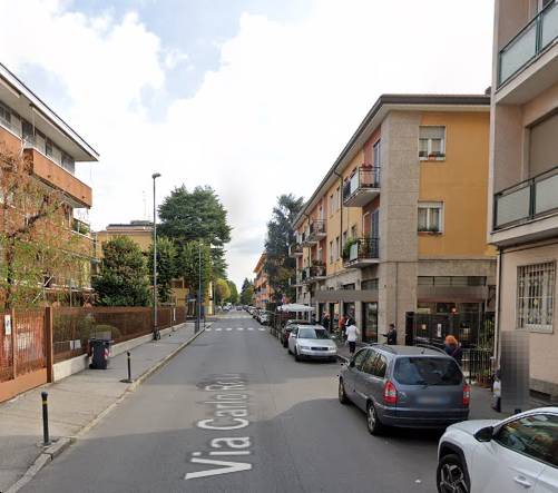 appartamento in vendita a Monza