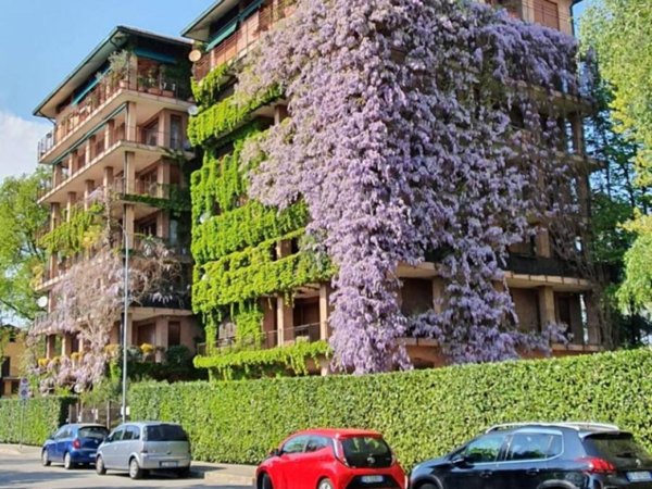 appartamento in vendita a Monza