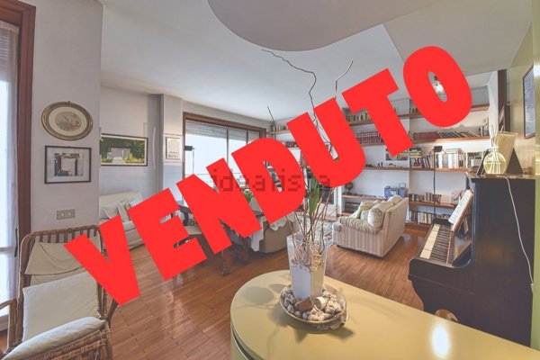 appartamento in vendita a Monza