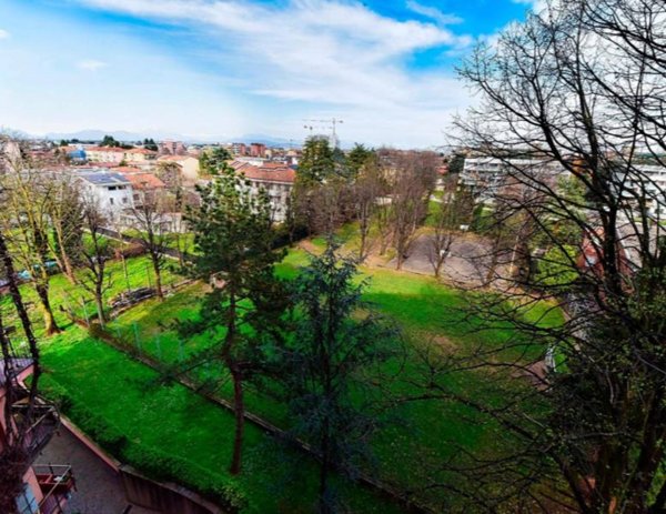 appartamento in vendita a Monza