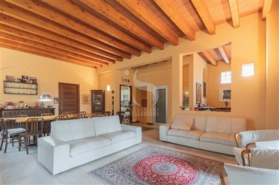 casa indipendente in vendita a Monza