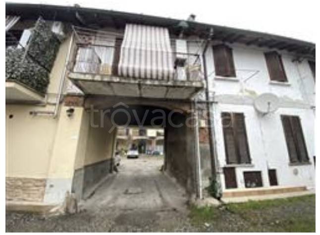 appartamento in vendita a Monza