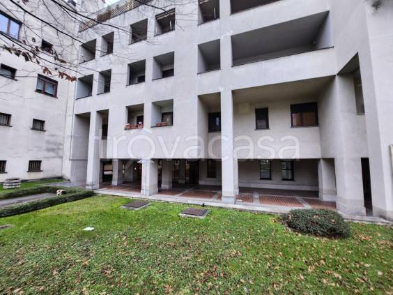 ufficio in vendita a Monza