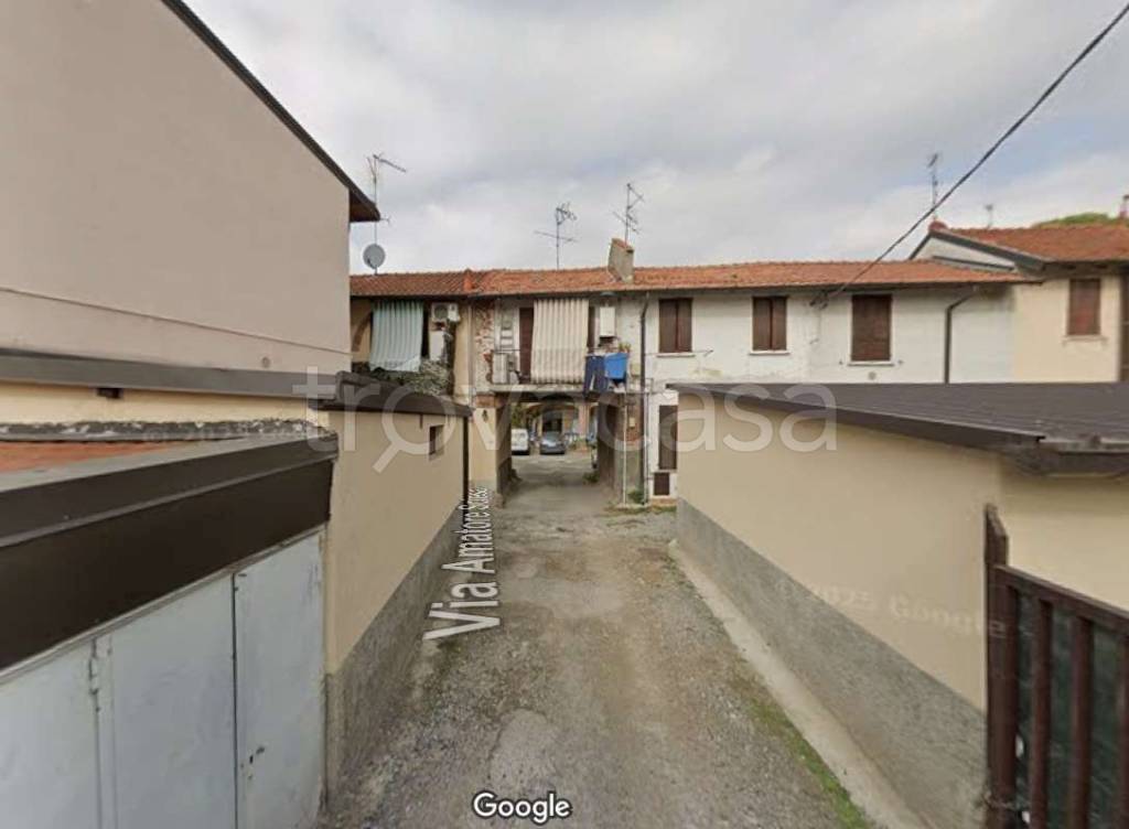 appartamento in vendita a Monza
