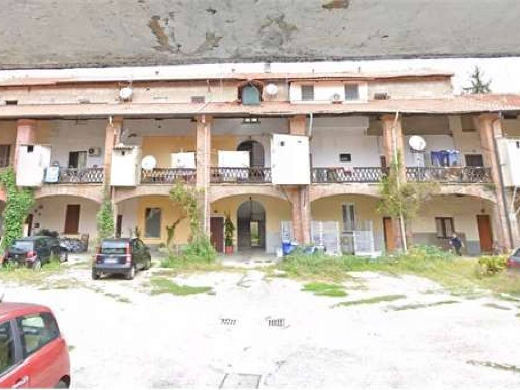 appartamento in vendita a Monza