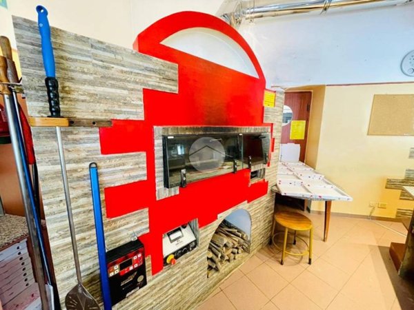 negozio in vendita a Monza