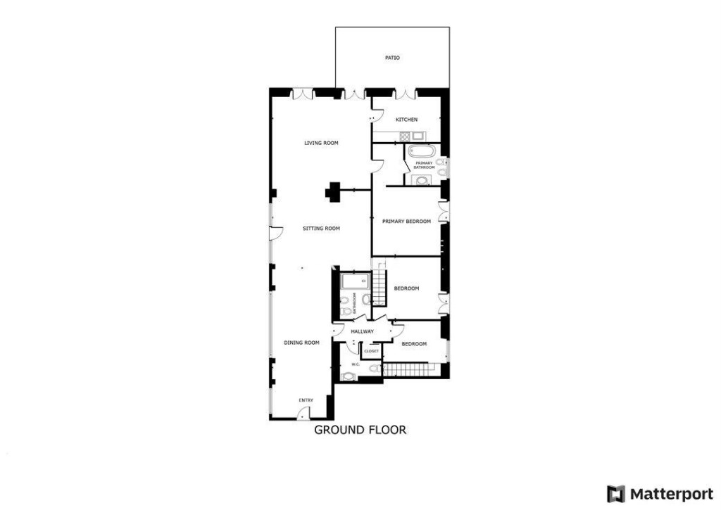 appartamento in vendita a Monza in zona Centro Storico