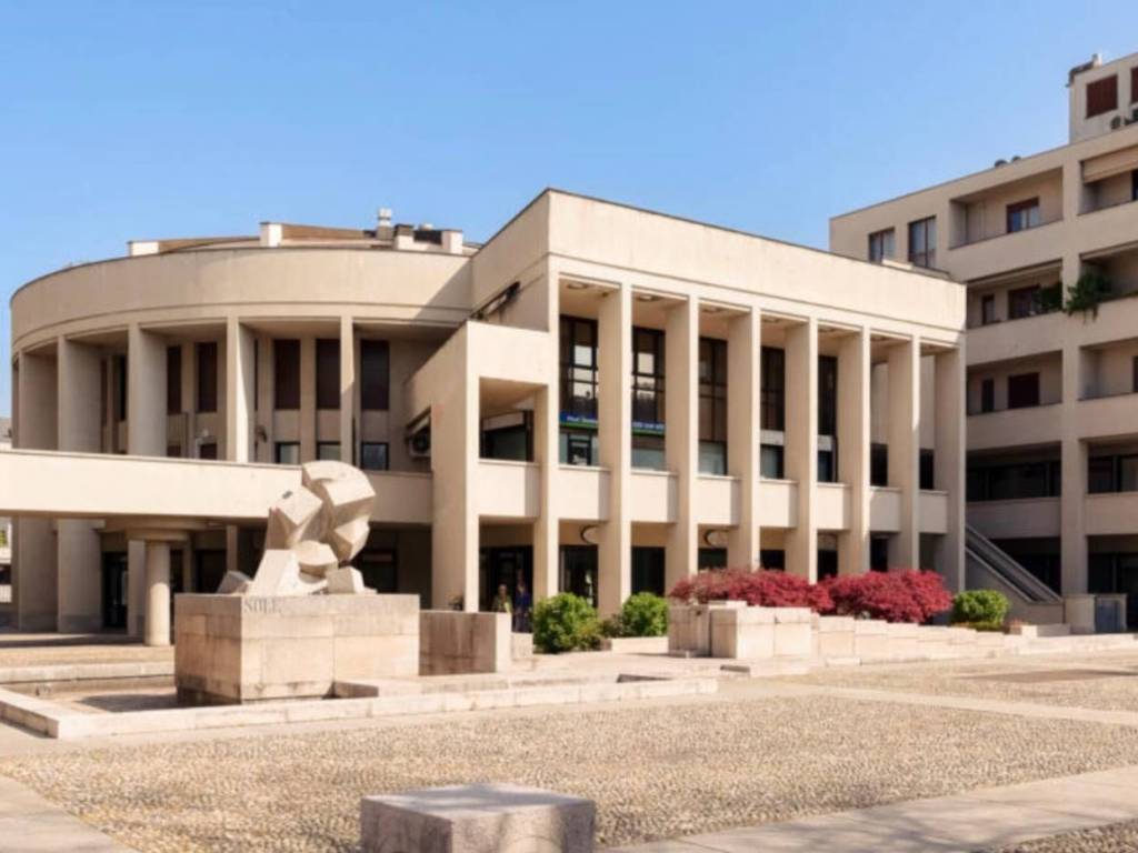 appartamento in vendita a Monza