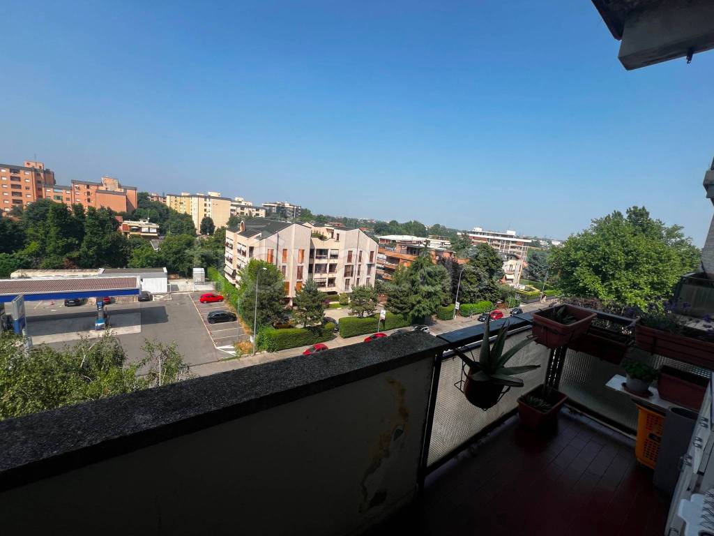 appartamento in vendita a Monza