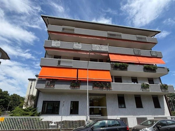 appartamento in vendita a Monza