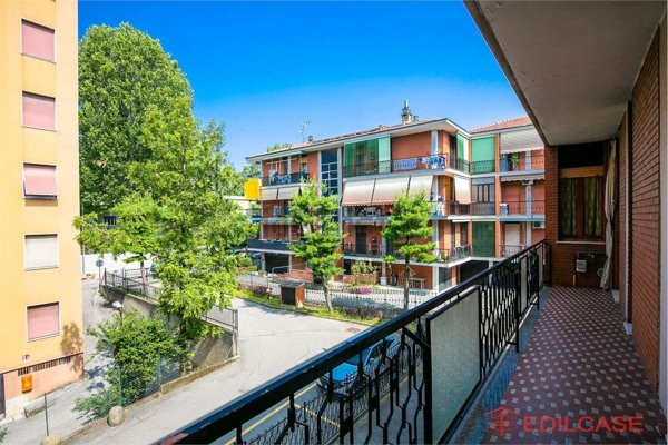 appartamento in vendita a Monza